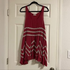 Free People Sundress